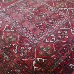 Perserteppich mittel 2714